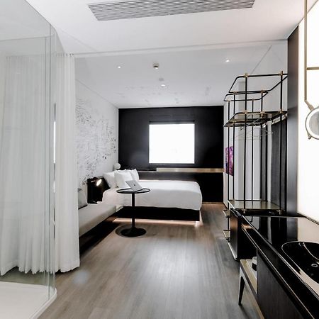 Citigo Hotel Шанхай Екстериор снимка