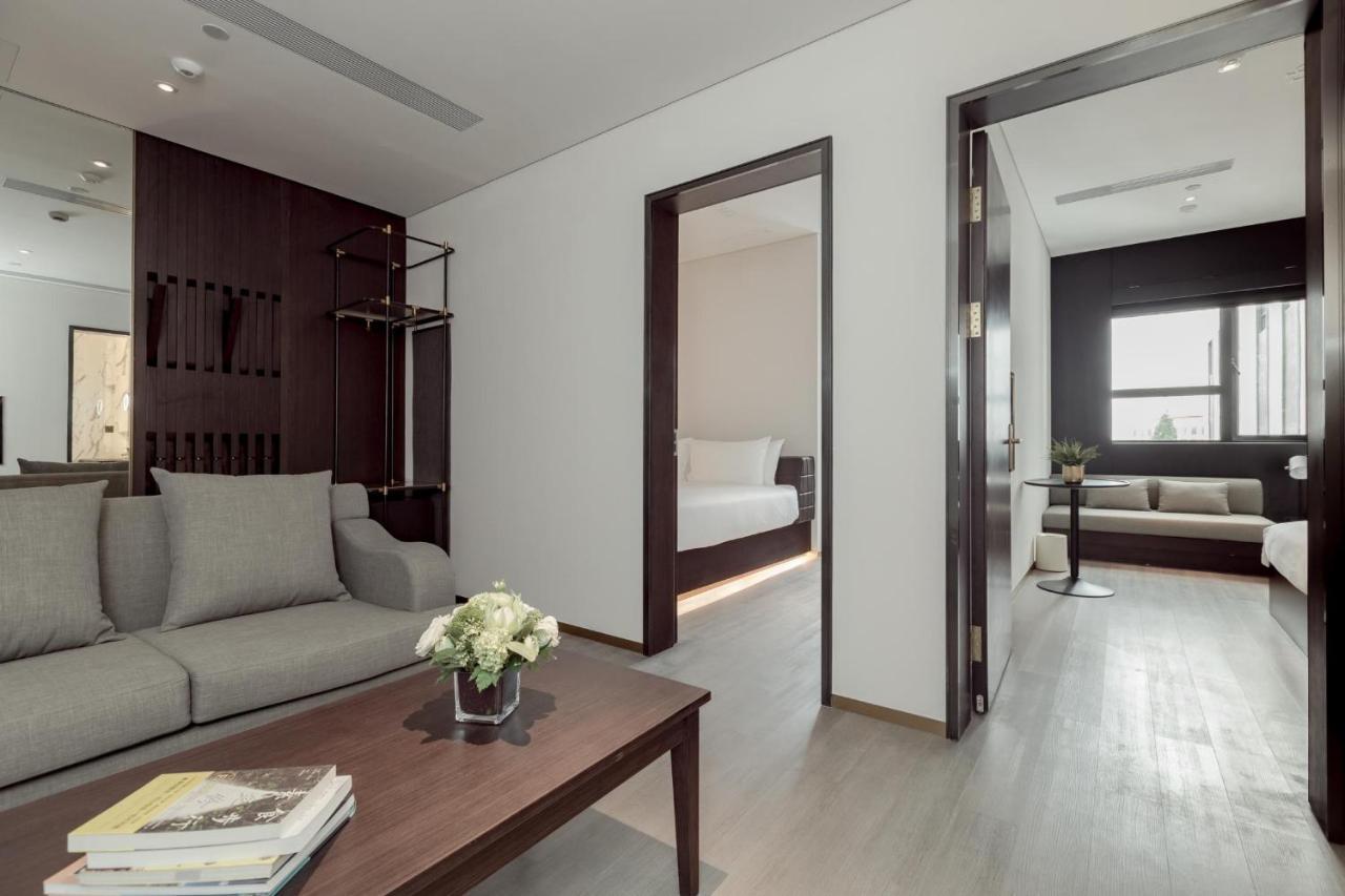 Citigo Hotel Шанхай Екстериор снимка