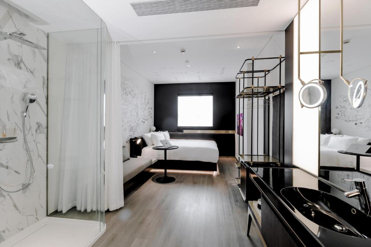 Citigo Hotel Шанхай Екстериор снимка
