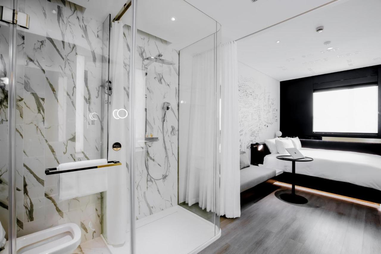Citigo Hotel Шанхай Екстериор снимка