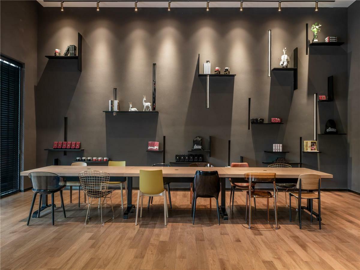 Citigo Hotel Шанхай Екстериор снимка